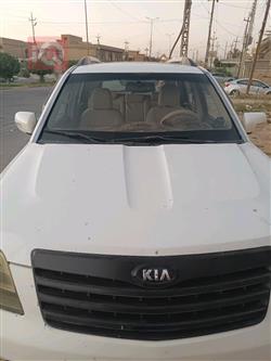 كيا موهافي